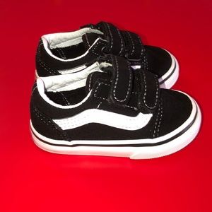 Toddler Vans Old Skool